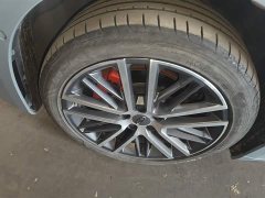 Geely Xingrui 2.0T Diesel Premium - ფოტო 19