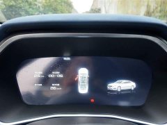 Geely Xingrui 2.0T Diesel Premium - ფოტო 3