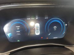 Geely Xingrui 2.0T Diesel Premium - ფოტო 4