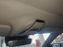 Geely Xingrui 2.0T Diesel Premium - ფოტო 8