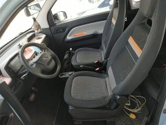 Wuling Hongguang MINIEV 2020 Zizai Edition LFP Battery - ფოტო 11