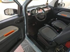 Wuling Hongguang MINIEV 2020 Zizai Edition LFP Battery - ფოტო 12