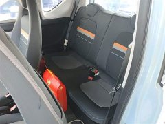 Wuling Hongguang MINIEV 2020 Zizai Edition LFP Battery - ფოტო 13