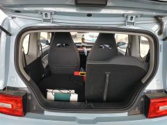 Wuling Hongguang MINIEV 2020 Zizai Edition LFP Battery - ფოტო 15