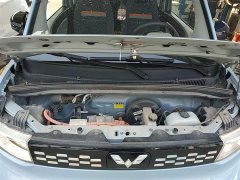 Wuling Hongguang MINIEV 2020 Zizai Edition LFP Battery - ფოტო 16