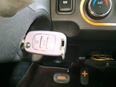 Wuling Hongguang MINIEV 2020 Zizai Edition LFP Battery - ფოტო 17