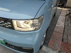Wuling Hongguang MINIEV 2020 Zizai Edition LFP Battery - ფოტო 18