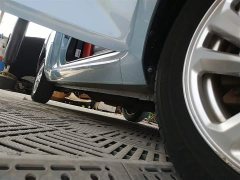 Wuling Hongguang MINIEV 2020 Zizai Edition LFP Battery - ფოტო 19