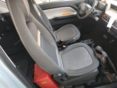 Wuling Hongguang MINIEV 2020 Zizai Edition LFP Battery - ფოტო 20