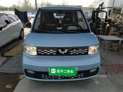 Wuling Hongguang MINIEV 2020 Zizai Edition LFP Battery - ფოტო 3
