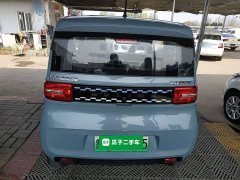 Wuling Hongguang MINIEV 2020 Zizai Edition LFP Battery - ფოტო 4