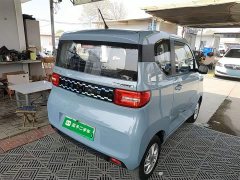Wuling Hongguang MINIEV 2020 Zizai Edition LFP Battery - ფოტო 5