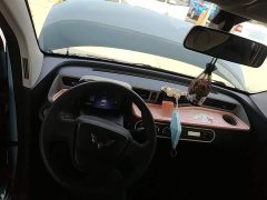 Wuling Hongguang MINIEV 2020 Zizai Edition LFP Battery - ფოტო 6