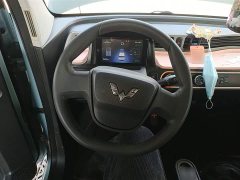 Wuling Hongguang MINIEV 2020 Zizai Edition LFP Battery - ფოტო 7