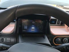 Wuling Hongguang MINIEV 2020 Zizai Edition LFP Battery - ფოტო 8