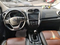 Honda SWM X3 2020 1.5L Manual Deluxe 7-Seater - ფოტო 10