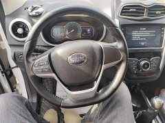 Honda SWM X3 2020 1.5L Manual Deluxe 7-Seater - ფოტო 11