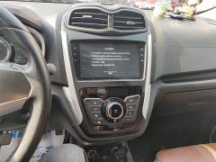 Honda SWM X3 2020 1.5L Manual Deluxe 7-Seater - ფოტო 13