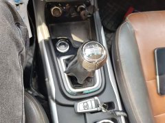 Honda SWM X3 2020 1.5L Manual Deluxe 7-Seater - ფოტო 14