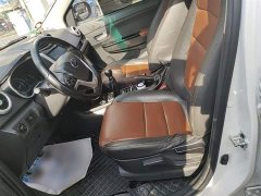 Honda SWM X3 2020 1.5L Manual Deluxe 7-Seater - ფოტო 15