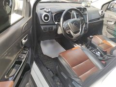 Honda SWM X3 2020 1.5L Manual Deluxe 7-Seater - ფოტო 16