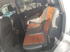 Honda SWM X3 2020 1.5L Manual Deluxe 7-Seater - ფოტო 17