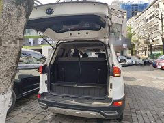 Honda SWM X3 2020 1.5L Manual Deluxe 7-Seater - ფოტო 19