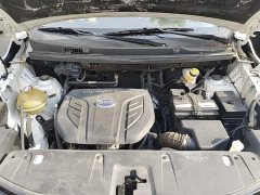 Honda SWM X3 2020 1.5L Manual Deluxe 7-Seater - ფოტო 20