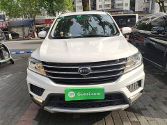 Honda SWM X3 2020 1.5L Manual Deluxe 7-Seater - ფოტო 3