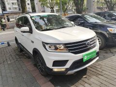 Honda SWM X3 2020 1.5L Manual Deluxe 7-Seater - ფოტო 4