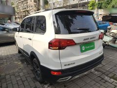 Honda SWM X3 2020 1.5L Manual Deluxe 7-Seater - ფოტო 5