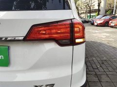 Honda SWM X3 2020 1.5L Manual Deluxe 7-Seater - ფოტო 8