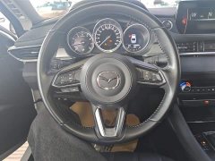 Mazda Atenza 2021 2.5L Blue Sky Sport Edition - ფოტო 11