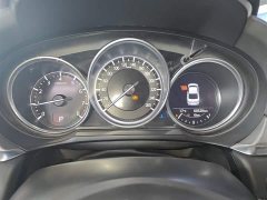 Mazda Atenza 2021 2.5L Blue Sky Sport Edition - ფოტო 12