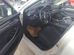 Mazda Atenza 2021 2.5L Blue Sky Sport Edition - ფოტო 16