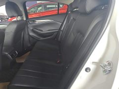 Mazda Atenza 2021 2.5L Blue Sky Sport Edition - ფოტო 17