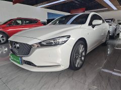 Mazda Atenza 2021 2.5L Blue Sky Sport Edition - ფოტო 2