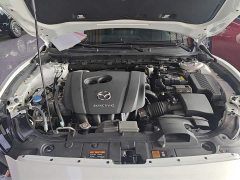 Mazda Atenza 2021 2.5L Blue Sky Sport Edition - ფოტო 20