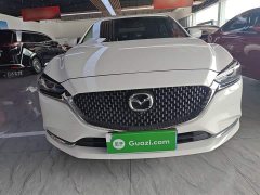 Mazda Atenza 2021 2.5L Blue Sky Sport Edition - ფოტო 3