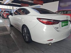 Mazda Atenza 2021 2.5L Blue Sky Sport Edition - ფოტო 5