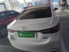 Mazda Atenza 2021 2.5L Blue Sky Sport Edition - ფოტო 6
