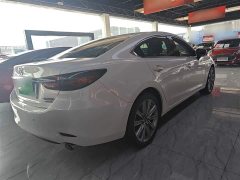 Mazda Atenza 2021 2.5L Blue Sky Sport Edition - ფოტო 7