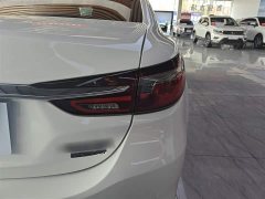 Mazda Atenza 2021 2.5L Blue Sky Sport Edition - ფოტო 8