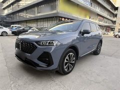 Great Wall Wei Brand Latte DHT 1.5T DHT Ultra Cup - photo 1