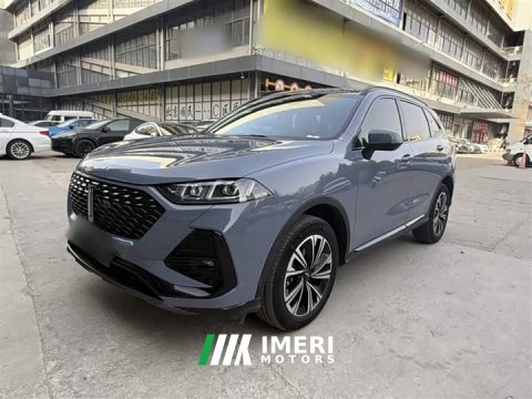 2022 Great Wall Wei Brand Latte DHT 1.5T DHT Ultra Cup - ავტომობილი ჩინეთიდან