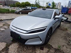 BYD Han L EV AWD LiDAR Flagship - ფოტო 1
