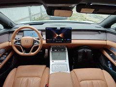 BYD Han L EV AWD LiDAR Flagship - ფოტო 10