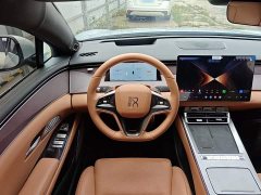 BYD Han L EV AWD LiDAR Flagship - ფოტო 11
