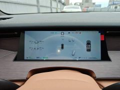 BYD Han L EV AWD LiDAR Flagship - ფოტო 12