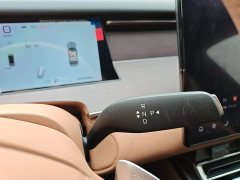 BYD Han L EV AWD LiDAR Flagship - ფოტო 14